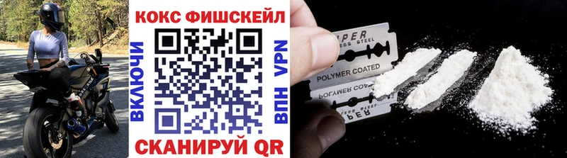 КОКАИН Fish Scale  купить закладку  Туран 